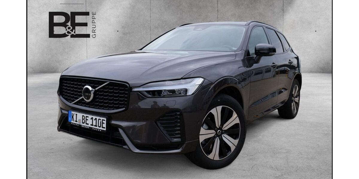 Volvo XC60 9.100 km 49.950 &euro; Kiel 24107