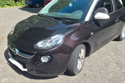 Opel Adam 128.000 km 4.500 &euro; ECKERNFÖRDE 24340