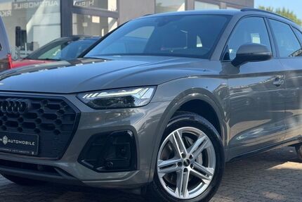 Audi Q5 164.190 km 30.490 &euro; Neumünster 24536