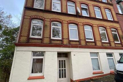 Wohnung Kiel-Gaarden Gaarden-Ost - 2 Zimmer, 50 m&sup2;, 400&euro; | Angebot:25704663