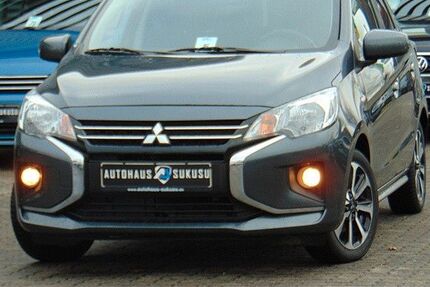 Mitsubishi Space Star 68.457 km 10.990 &euro; Neumünster 24537