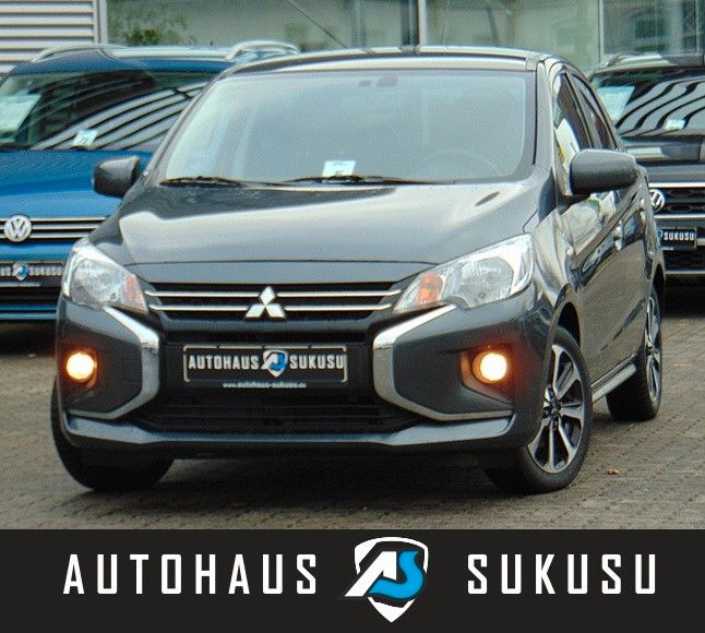 Mitsubishi Space Star 68.457 km 10.990 &euro; Neumünster 24537