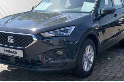 Seat Tarraco 39.900 km 27.980 &euro; Neumünster 24539