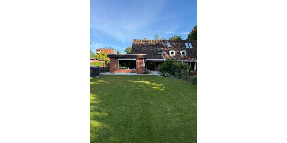 Doppelhaushälfte Neumünster - 5.5 Zimmer, 125 m&sup2;, 389.000&euro; | Angebot:25046161