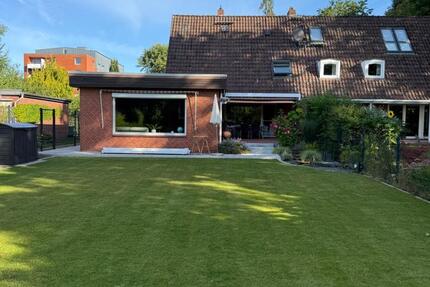 Haus Neumünster - 5.5 Zimmer, 125 m&sup2;, 389.000&euro; | Angebot:25046161