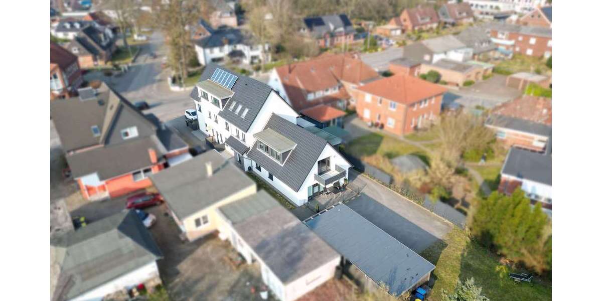 Wohnung zum Mieten in Schacht-Audorf 959,31 € 87.21 m² 3 zimmer