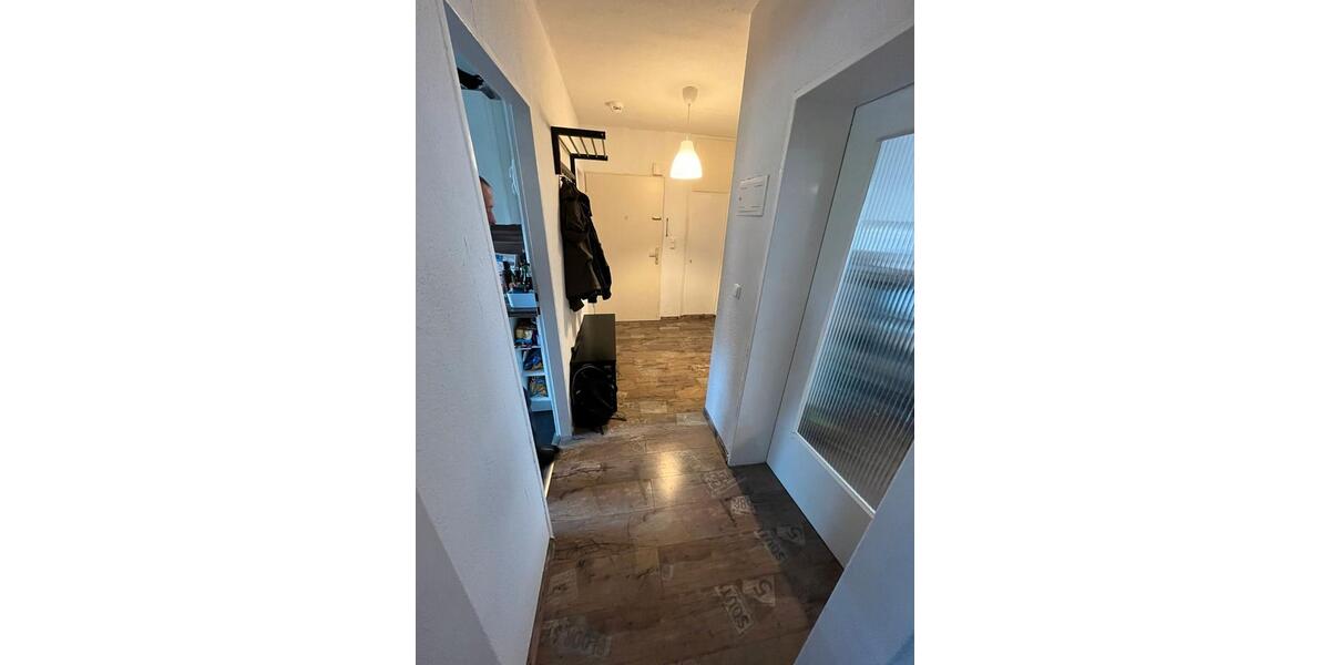 Hochparterre Dänischenhagen - 3 Zimmer, 62 m&sup2;, 199.999&euro; | Angebot:26698454