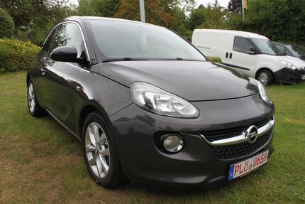 Opel Adam 101.400 km 8.690 &euro; Lütjenburg 24321