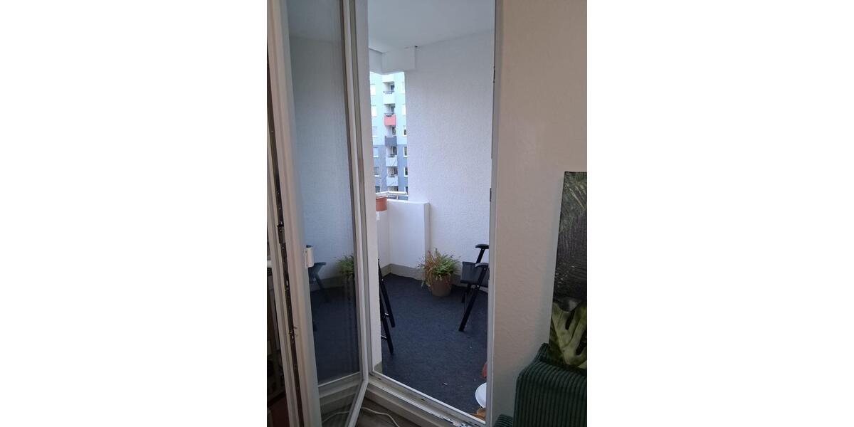 Etagenwohnung Kiel Ravensberg - 1 Zimmer, 40 m&sup2;, 694&euro; | Angebot:26446659