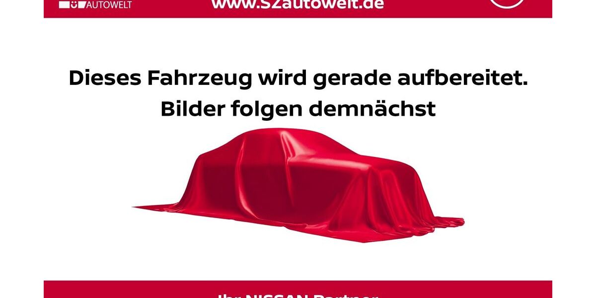 Nissan Juke 15.600 km 18.980 &euro; Neumünster 24539