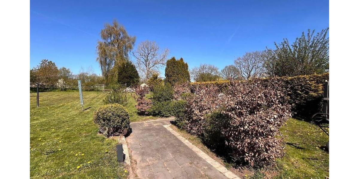 Doppelhaushälfte Tüttendorf Blickstedt - 6 Zimmer, 150 m&sup2;, 265.000&euro; | Angebot:26393342