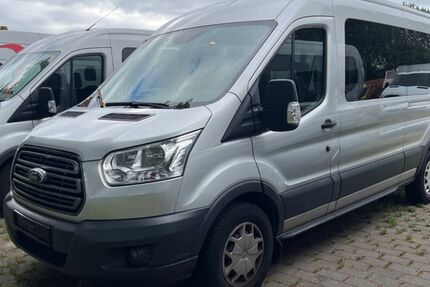 Ford Transit 178.960 km 16.900 &euro; Neumünster 24536
