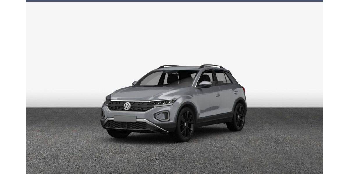VW T-Roc 13.360 km 27.490 &euro; Kronshagen 24119