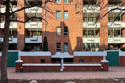 Wohnung Kiel Damperhof - 2 Zimmer, 77 m&sup2;, 299.000&euro; | Angebot:25802321