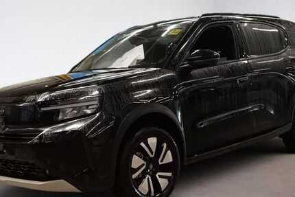 Opel Frontera 4.240 km 25.980 &euro; Kiel 24107