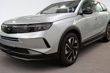 Opel Grandland (X) 30.790 km 25.980 &euro; Eckernförde 24340