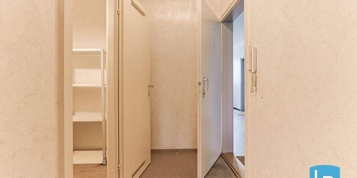 Etagenwohnung Kiel Schilksee - 3 Zimmer, 76 m&sup2;, 195.000&euro; | Angebot:25645682