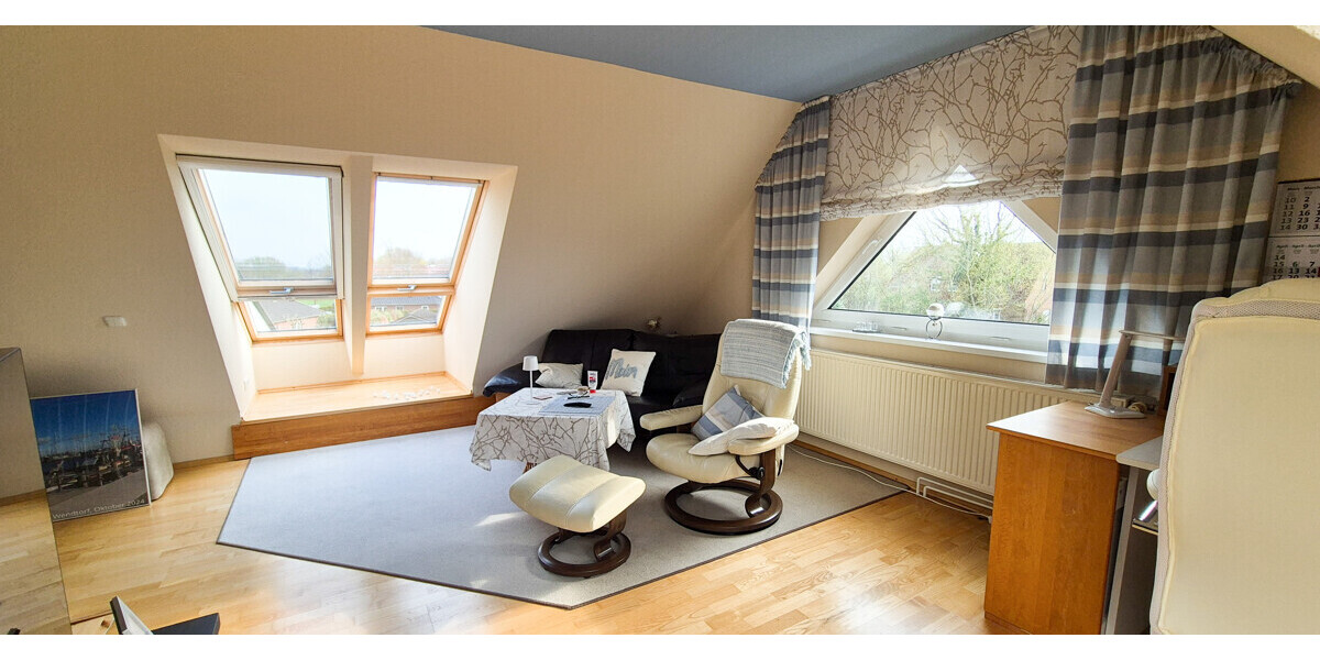 Reihenendhaus Nähe Meer - Reihenendhaus Wendtorf | Angebot:26383978
