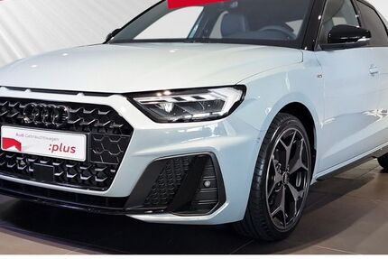 Audi A1 7.600 km 29.480 &euro; Kiel 24118