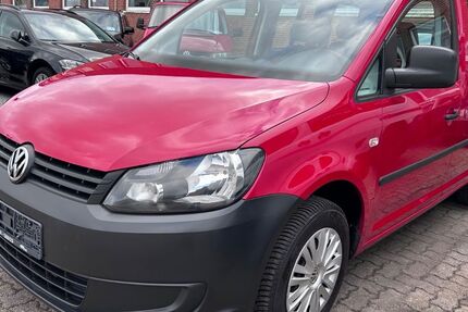 VW Caddy 294.869 km 3.980 € Rendsburg 24768