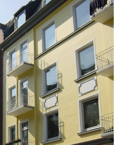 Etagenwohnung Kiel Gaarden-Ost - 2 Zimmer, 69 m&sup2;, 139.800&euro; | Angebot:17823513