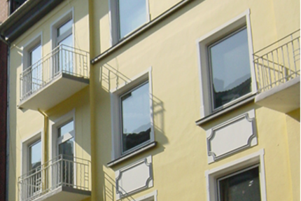 Wohnung Kiel Gaarden-Ost - 2 Zimmer, 69 m&sup2;, 139.800&euro; | Angebot:17823513