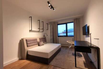 Wohnen auf Zeit in Kiel 1.165 € 2 zimmer