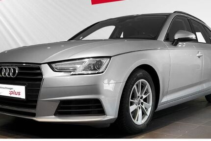 Audi A4 143.700 km 15.980 &euro; Kiel 24118