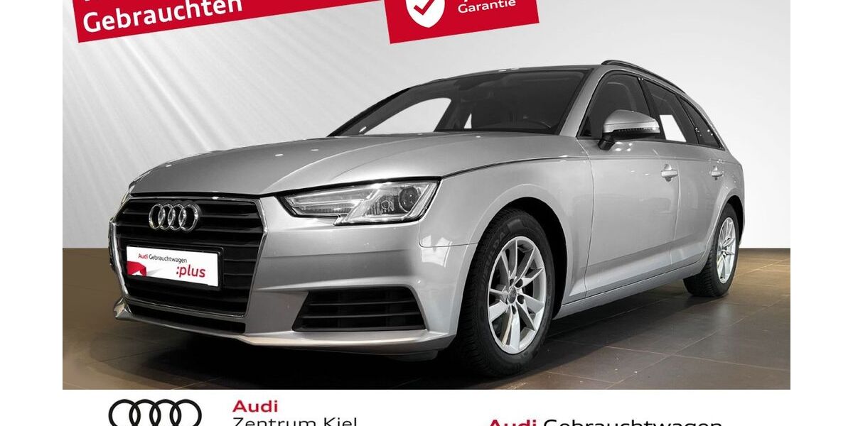 Audi A4 143.700 km 15.980 &euro; Kiel 24118
