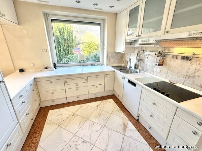 Einfamilienhaus Altenholz Stift - 8 Zimmer, 190 m&sup2;, 895.000&euro; | Angebot:25939546