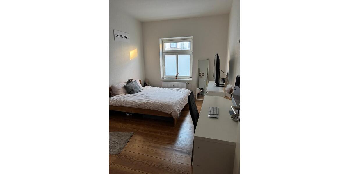 Erdgeschoßwohnung Kiel Ellerbek - 3 Zimmer, 18 m&sup2;, 650&euro; | Angebot:26229100