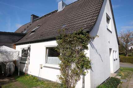 Haus Eckernförde - 4 Zimmer, 66 m&sup2;, 190.000&euro; | Angebot:26638935
