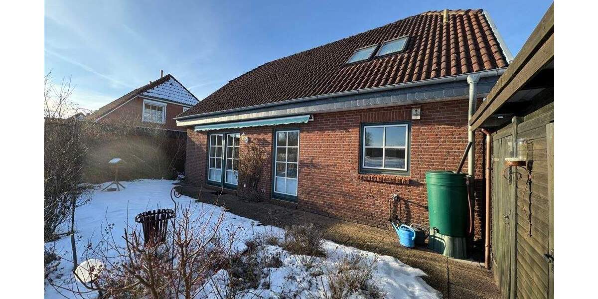 Einfamilienhaus Schönkirchen - 3 Zimmer, 112 m&sup2;, 455.000&euro; | Angebot:25747176