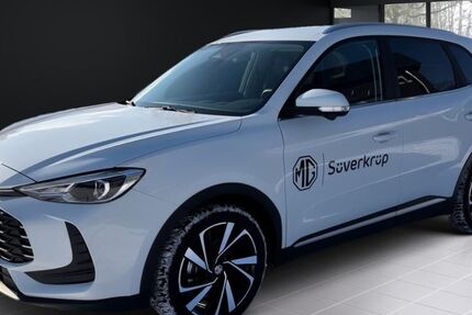 MG ZS 8.500 km 23.790 &euro; Neumünster 24539