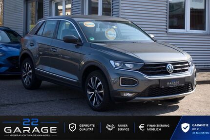 VW T-Roc 65.000 km 14.990 &euro; Kiel 24146