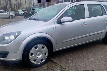 Opel Astra 307.000 km 1.950 &euro; Neumünster 24534