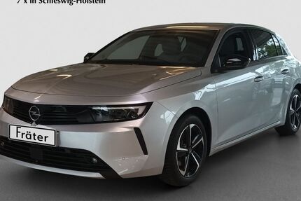 Opel Astra 12.300 km 19.980 € Eckernförde 24340