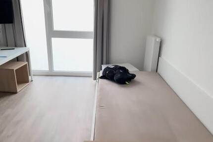 Furnished Modular Studio Apartment for Rent – Near HAW Kiel (Sh 1.5 zimmer