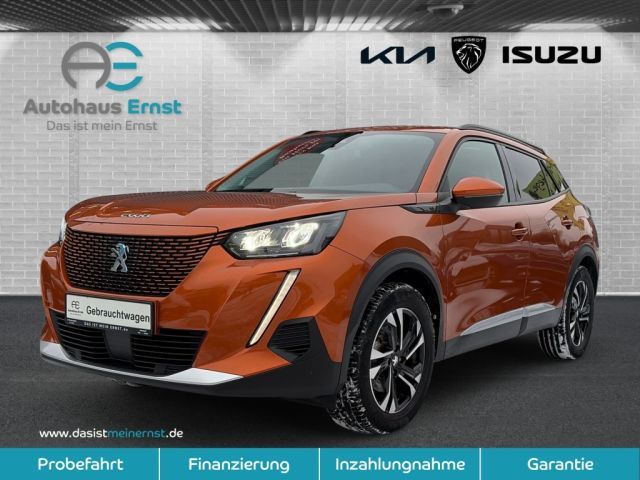 Peugeot 2008 33.600 km 18.770 &euro; Kiel 24107