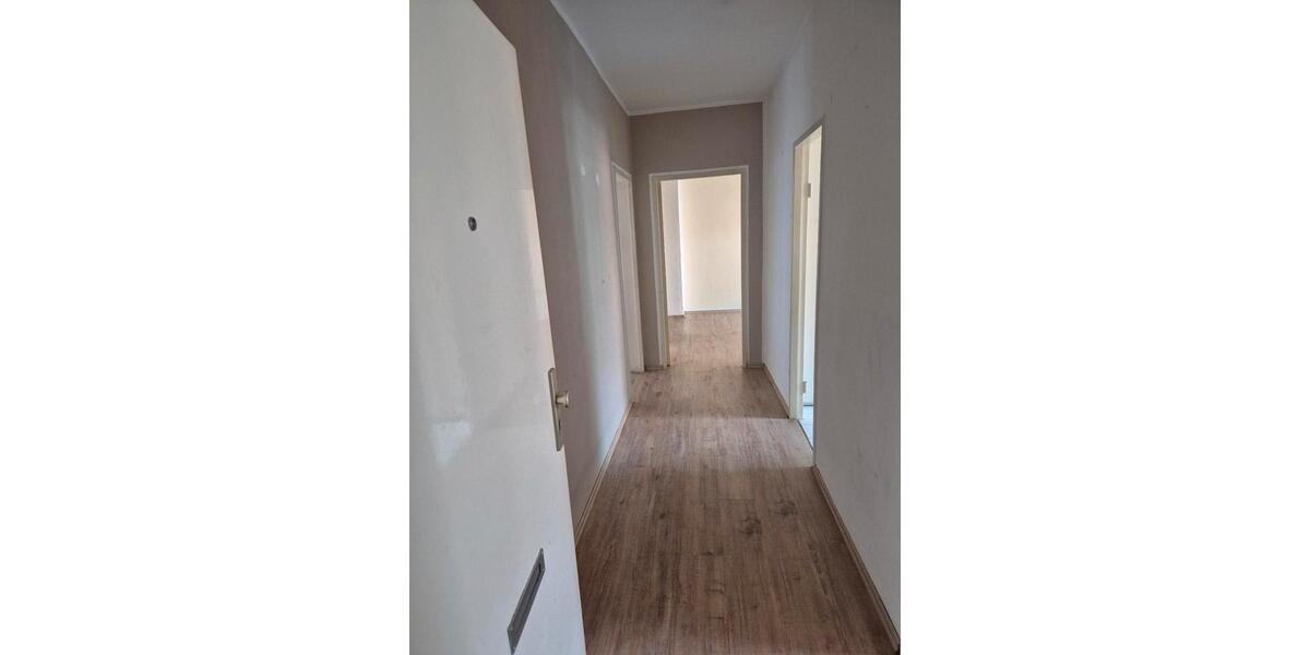 Etagenwohnung Kiel Südfriedhof - 2 Zimmer, 53 m&sup2;, 169.000&euro; | Angebot:27147169
