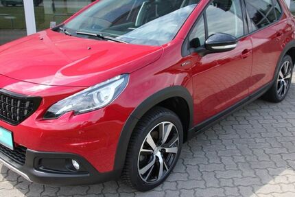 Peugeot 2008 40.016 km 12.790 &euro; Neumünster 24539