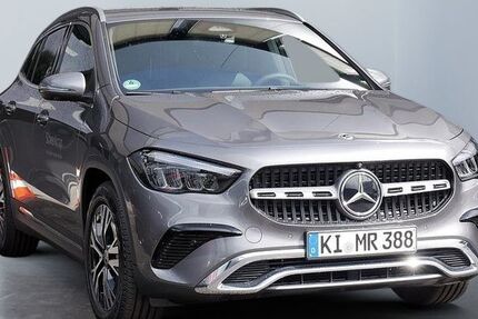 Mercedes-Benz GLA 200 9.999 km 38.250 &euro; Kiel 24109