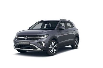VW T-Cross 1.550 km 30.990 &euro; Kronshagen 24119