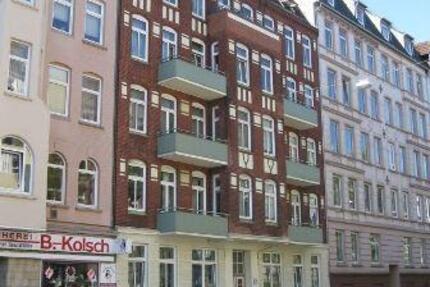 Wohnung Kiel Wik - 3 Zimmer, 77 m&sup2;, 850&euro; | Angebot:25708310