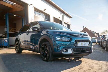Citroen C4 Cactus 74.200 km 12.750 &euro; Osdorf 24251