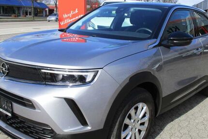 Opel Mokka 51.600 km 14.980 &euro; Kiel-Kronshagen 24119