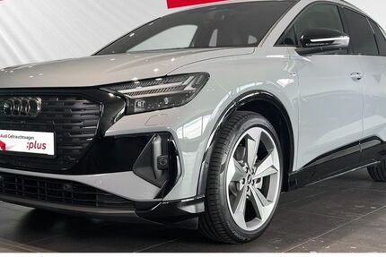 Audi Q4 e-tron 8.650 km 57.880 &euro; Kiel 24118