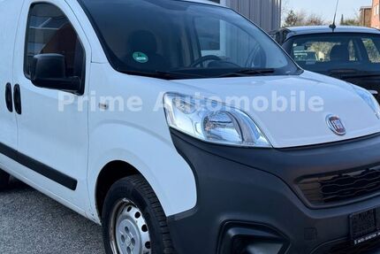 Fiat Fiorino 84.500 km 5.680 &euro; Kiel 24113