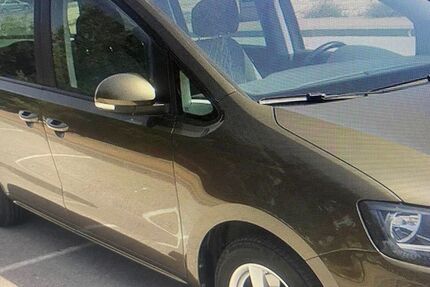 Seat Alhambra 141.025 km 13.850 &euro; Molfsee 24113