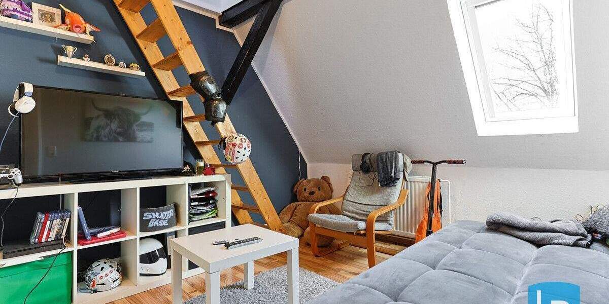 Reihenmittelhaus Kiel Elmschenhagen-Nord - 4 Zimmer, 84 m&sup2;, 219.000&euro; | Angebot:25780056